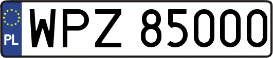 WPZ85000