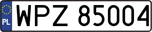 WPZ85004