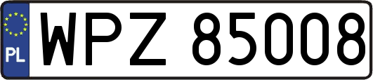 WPZ85008