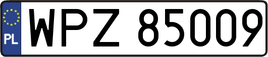 WPZ85009