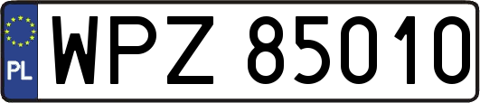 WPZ85010