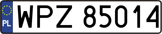 WPZ85014