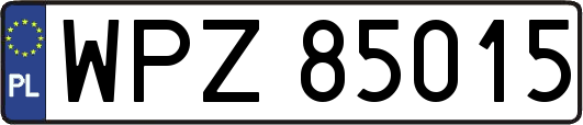 WPZ85015