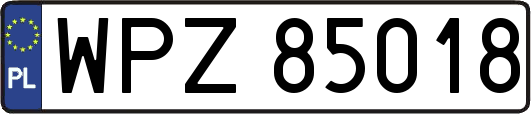 WPZ85018