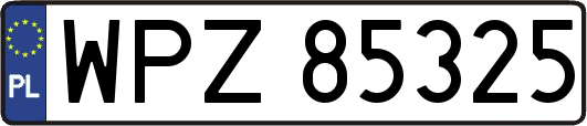 WPZ85325