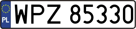 WPZ85330