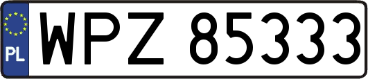 WPZ85333