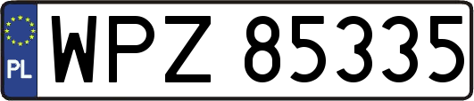 WPZ85335