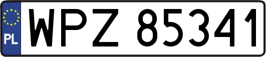 WPZ85341