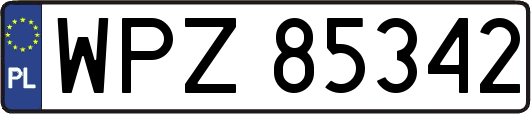 WPZ85342