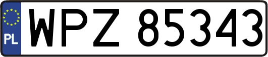 WPZ85343