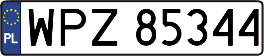 WPZ85344