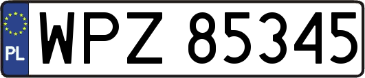 WPZ85345