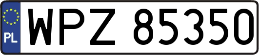 WPZ85350