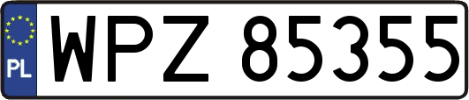 WPZ85355