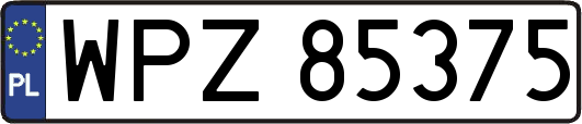 WPZ85375
