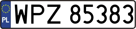 WPZ85383
