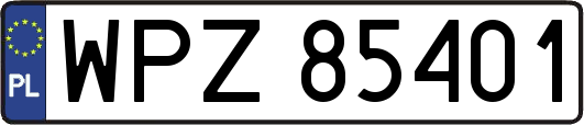 WPZ85401