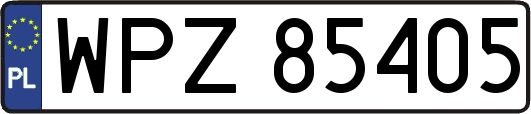 WPZ85405