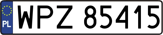 WPZ85415