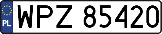 WPZ85420