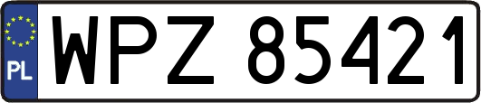 WPZ85421