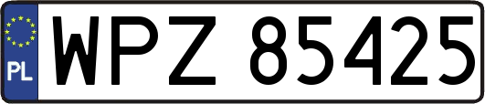 WPZ85425