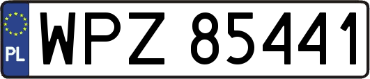 WPZ85441