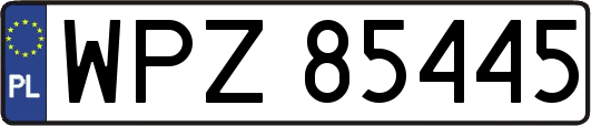 WPZ85445
