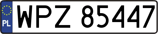 WPZ85447