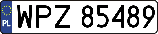 WPZ85489