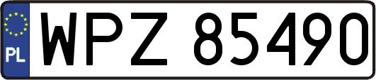 WPZ85490