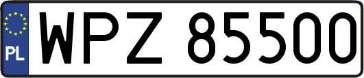 WPZ85500