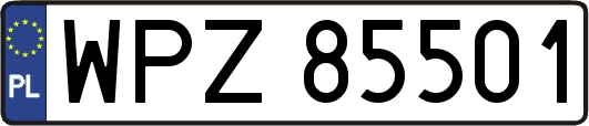 WPZ85501