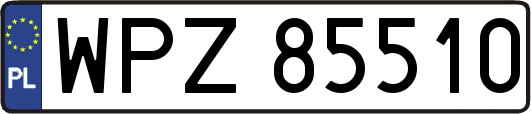 WPZ85510