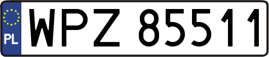 WPZ85511