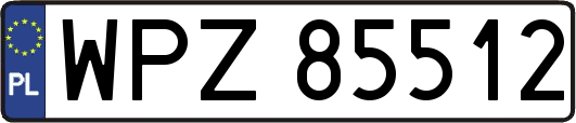 WPZ85512