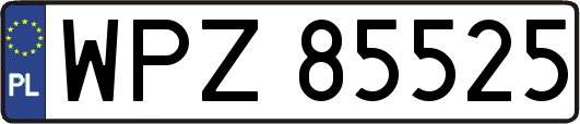 WPZ85525