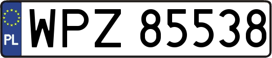 WPZ85538
