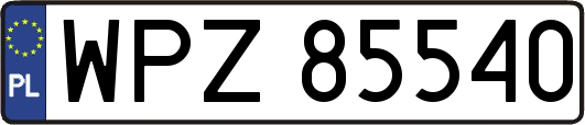 WPZ85540