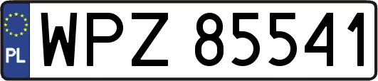 WPZ85541