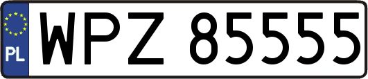 WPZ85555