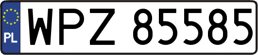 WPZ85585