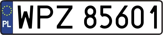 WPZ85601