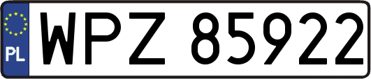 WPZ85922