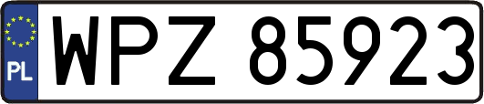 WPZ85923