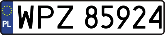 WPZ85924