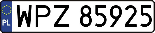 WPZ85925