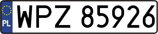 WPZ85926