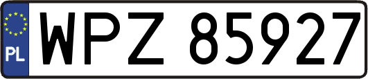 WPZ85927